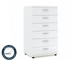 Chest of drawers Bianca-6