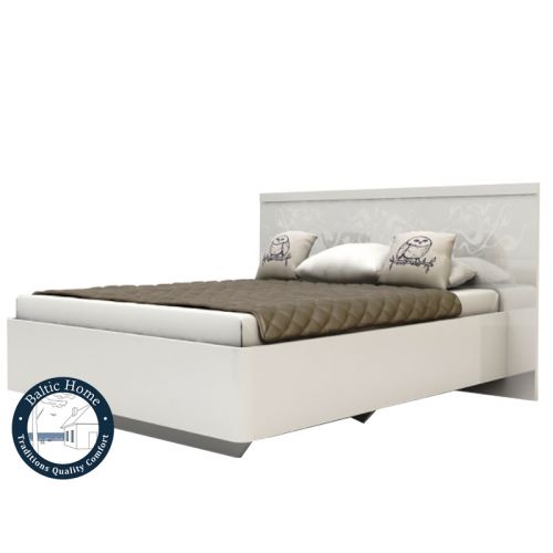 Buy bed Type 180 Bianca white