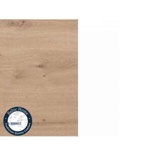 Buy coffee table Type 71 Cala artisan oak / white matt