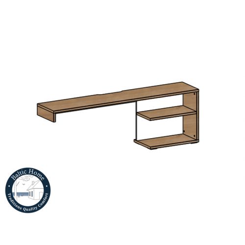 Buy extension for TV stand Type 63 Denver graphite