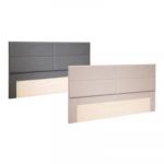 upholstered headboard SP CZC 204 Cappuccino eco-leather line V05 + 10 148<small> uah</small> 