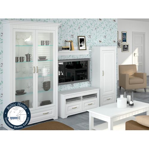 Buy cupboard Type 04 right Tirol arctic white