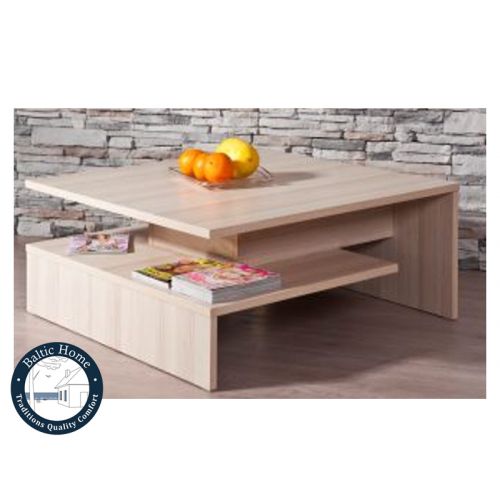 Buy coffee table Type 80 DALLAS bardolino sawn oak