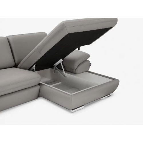 MAGRE-33 кутовий диван-ліжко (правий кут) 2800х1550