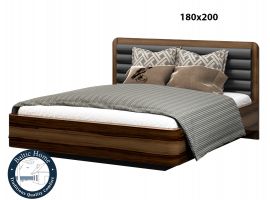 Bed 180x200 with Verta lifting mechanism