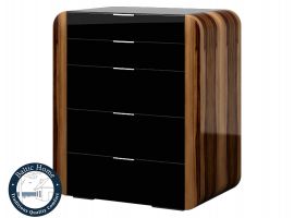 High chest of drawers Verta