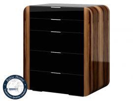 High chest of drawers Verta