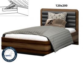 Bed 120x200 with lifting mechanism Verta