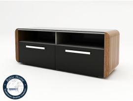 TV cabinet with shelves Verta