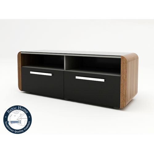 Buy TV stand with shelves Verta