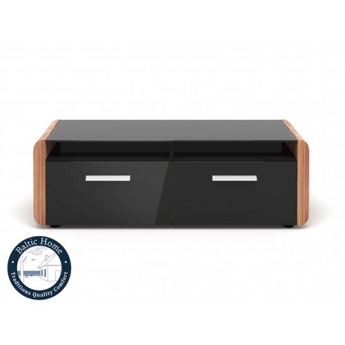 Buy TV stand with shelves Verta