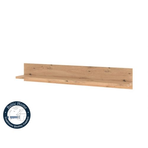 Buy shelf Type 41 Cala artisan oak / white matt
