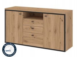 Chest of drawers Type 51 Colonia