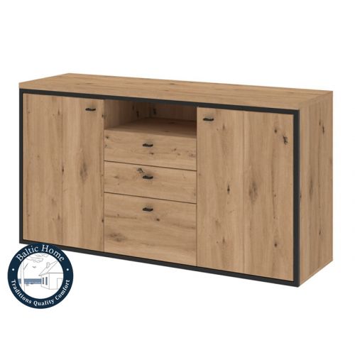 Chest of drawers Type 51 Colonia