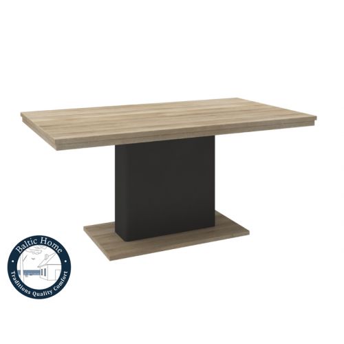 Buy dining table Type 161 Denver graphite