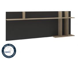 Shelf with panel Type 43 Denver graphite