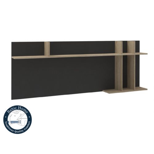 Buy shelf with panel Type 43 Denver Denver graphite