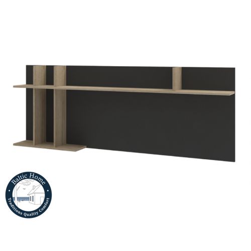 Buy shelf with panel Type 44 Denver Denver graphite