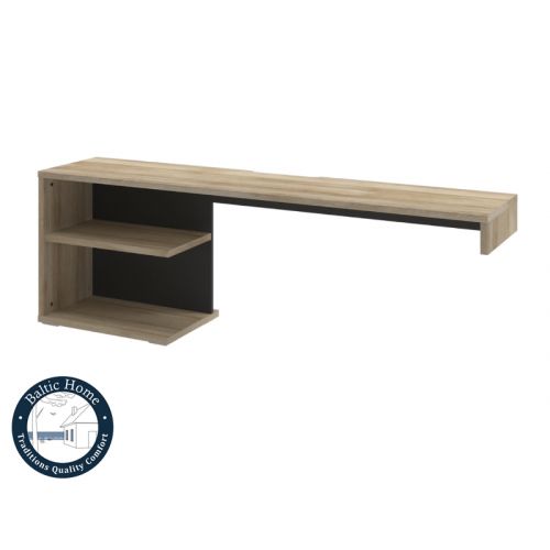 Buy extension for TV stand Type 62 Denver graphite