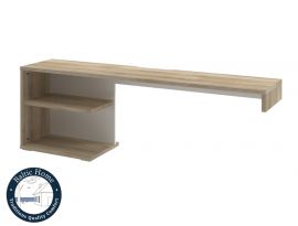 TV stand extension Type 62 Denver arctic white