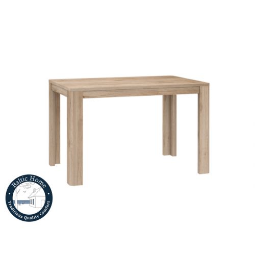 Buy dining table Type 120 Modesto dub san remo sand