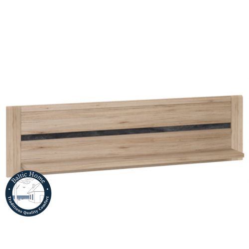 Buy wall shelf Type 41 Modesto dub san remo sand