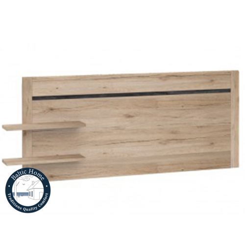 Buy wall shelf Type 42 Modesto dub san remo sand