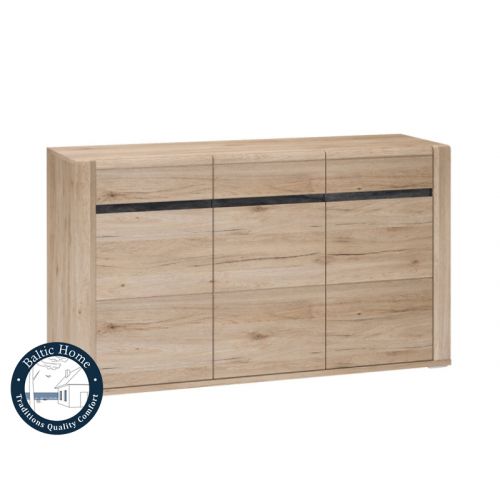 Buy chest of drawers Type 51 Modesto dub san remo sand