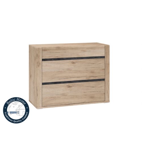Buy chest of drawers Type 52 Modesto dub san remo sand