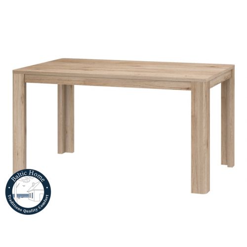 Buy dining table 160 MODESTO san remo sand