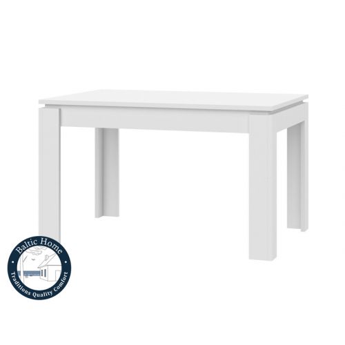 Buy dining table 140 NORDIC arctic white