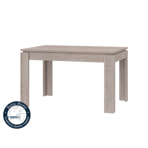 Buy dining table 140 NORDIC bardolino sawn oak
