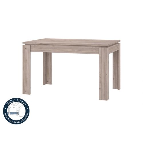 Buy dining table 120 NORDIC oak nelson