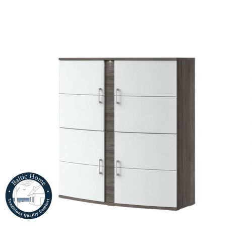 Buy chest of drawers Type 69 Teno white arctic