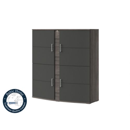 Buy chest of drawers Type 69 Teno graphite