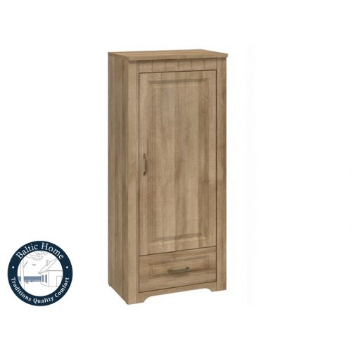 Buy  cupboard Type 04 right Tirol oak riviera
