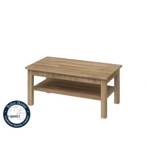 Buy coffee table Type 45 Tirol oak riviera