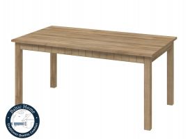 Table Type JS 160 Tirol oak riviera