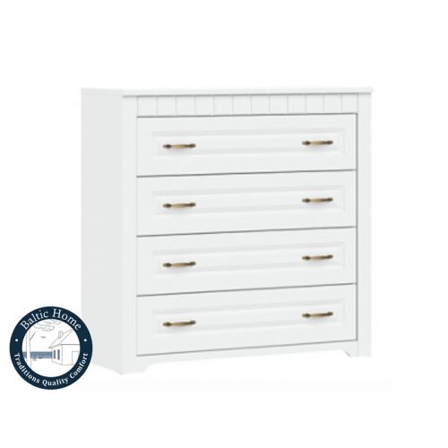 Buy chest of drawers Type 21 Tirol arctic white
