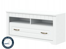 Wardrobe cabinet Type 73 Tirol arctic white