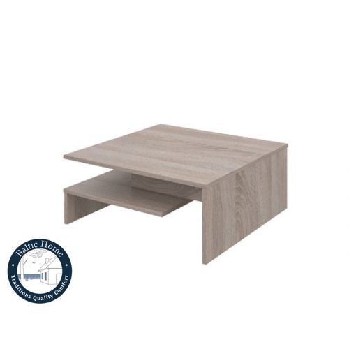 Buy coffee table FUTURA II bardolino sawn oak
