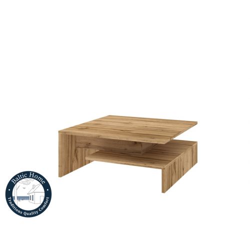 Buy coffee table FUTURA II oak wotan