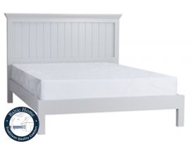 Bed COL810 Coelo FP Ice white