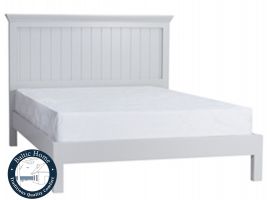 Bed COL811 Coelo FP Ice white