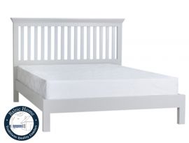 Bed COL841 Coelo FP Ice white