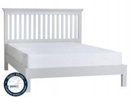 Bed COL843 Coelo FP Ice white