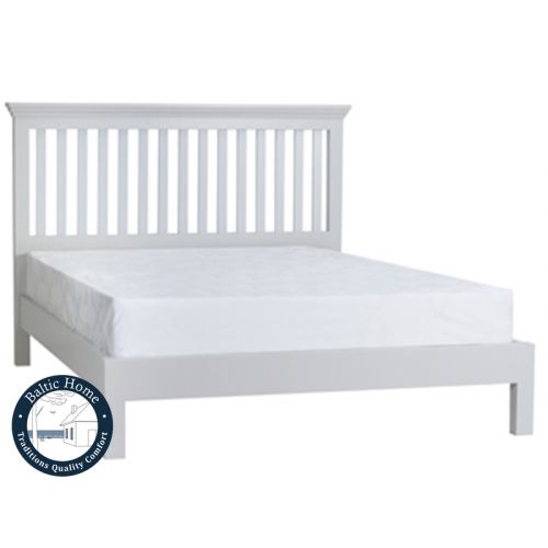 Bed COL843 Coelo FP Ice white