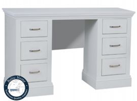 Dressing table COL850 FP Ice white