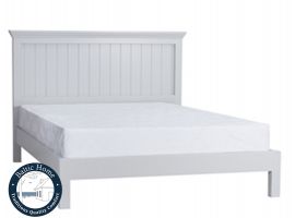 Bed COL854 Coelo FP Ice white