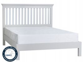 Bed COL859 Coelo FP Ice white
